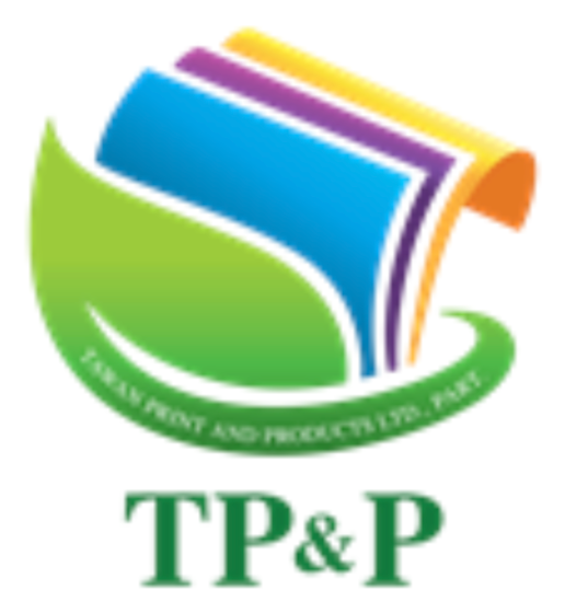 TP&P — Takan Print & Products